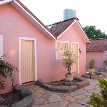 Pousada Ln Caldas Novas Exterior photo